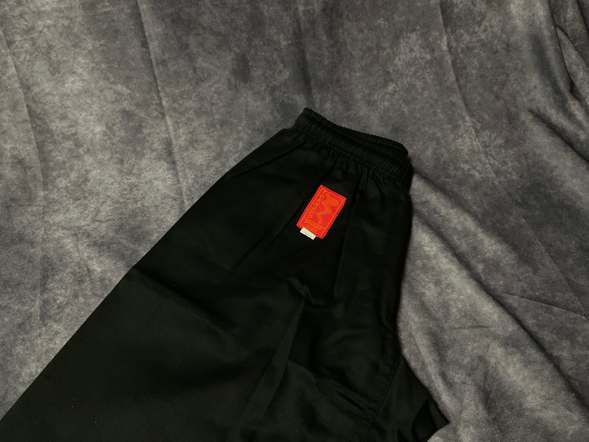 DIe Hose des PHOENIX KungFu Anzugs