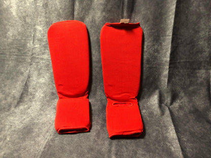 roter Spannschoner von PHOENIX