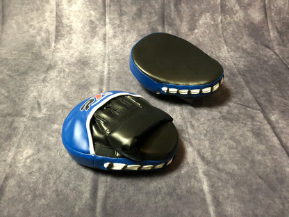 Pratzen und Handpratzen für den Boxsport
