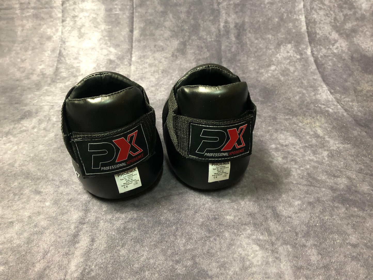 PX Fußschutz für Hapkido