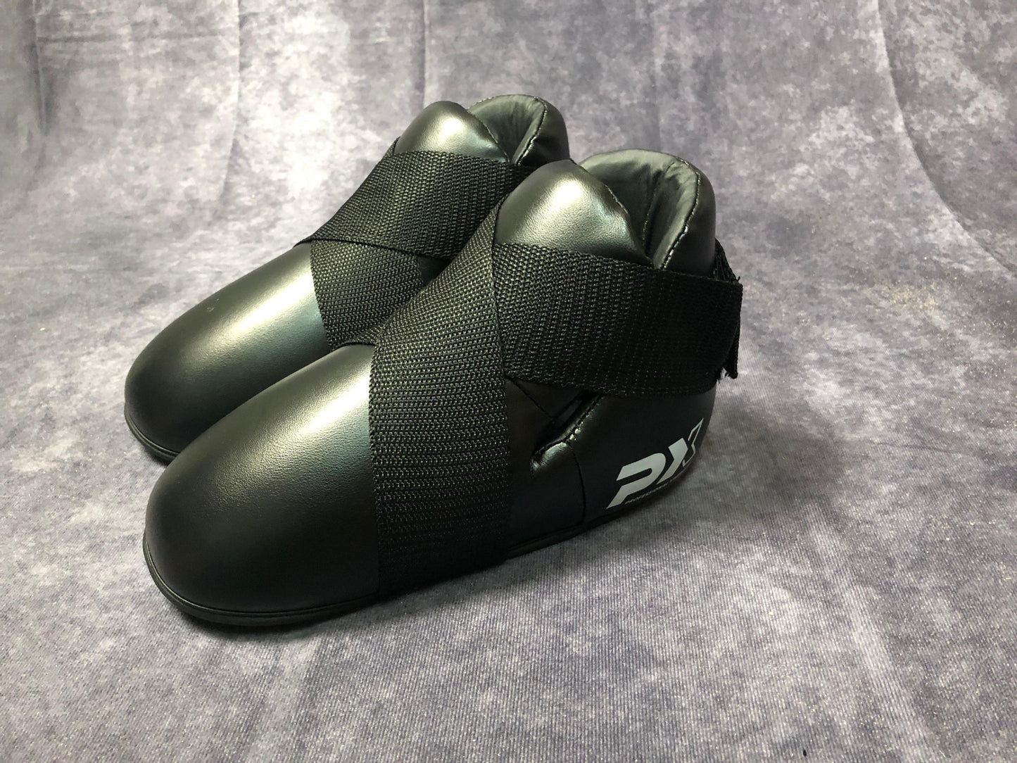PX Fußschutz für das Kickboxen