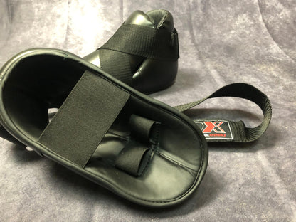 PX Fußschutz für das Pointfighting
