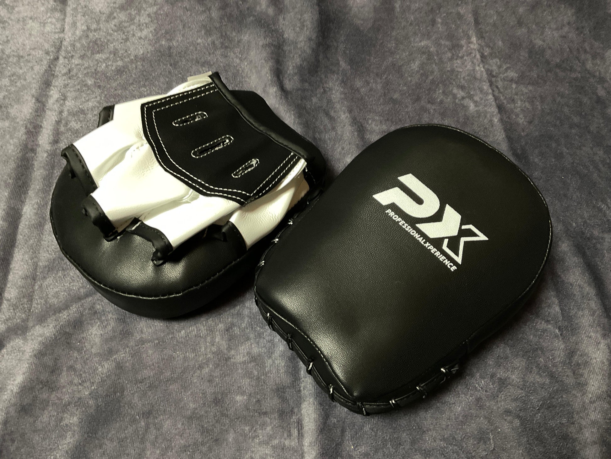 PX Handpratzen für das Boxen