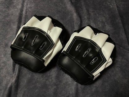 PX Handpratzen für Karate
